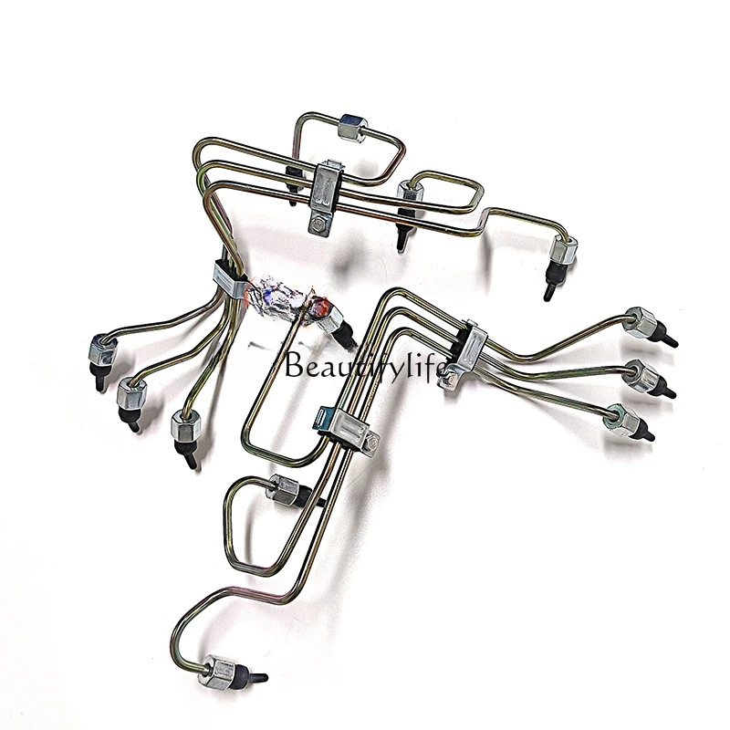 Детали двигателя для экскаватора Doosan Daewoo DH300-5/-7 215-9