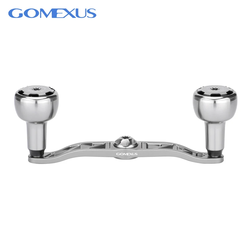Gomexus Baitcasting Reel Handle Boat Fishing 120mm For Shima