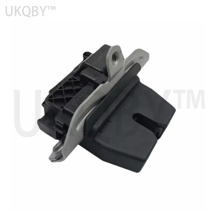 Применяется машина для блокировки задней крышки F o rt e FK7AN442A66AB