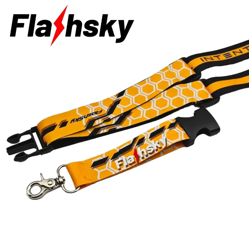 Фото Пульт дистанционного управления Flashsky, ремешок для дрона, раздельный ремешок для дрона №3