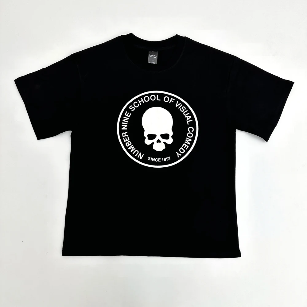 Street Cotton T-shirts Tee Top Us Size #209