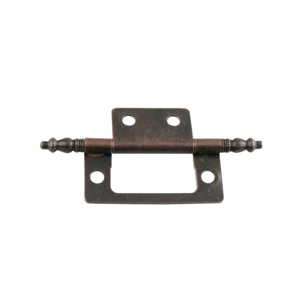 5 шт. 82 6*24 мм античная бронза мебельная фурнитура дверная защелка пряжка