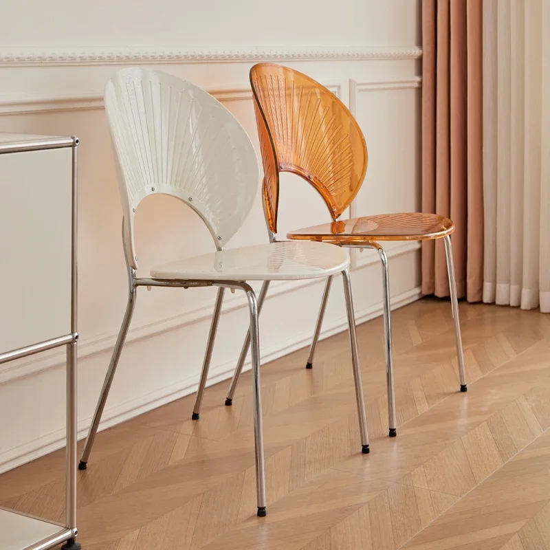 Обеденные уличные стулья роскошная гостиная деревянная столовая современное