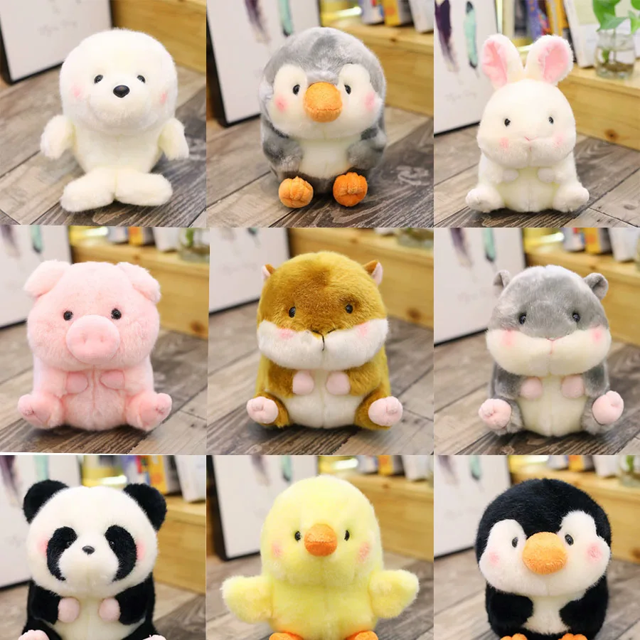 

Hot Sale Kids Cute Anime Cartoon Monkey Plush Toys Dolls Gift for Friend Christmas Birthday Gifts