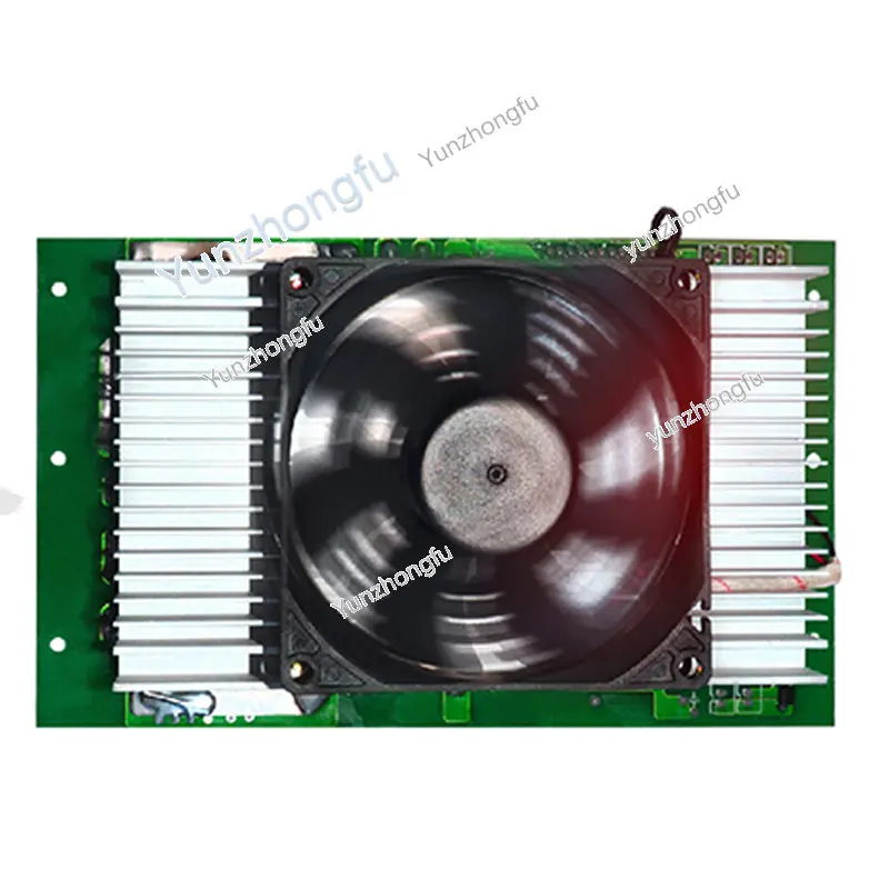 

2500W 220V Induction Heater Control Card PCB