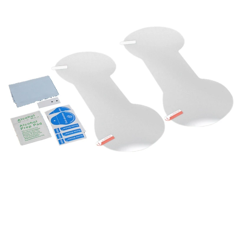 

Motorcycle Screen Scratch Protection Film Protector Speedometer Dashboard Shield for Yamaha Xmax 300 2017