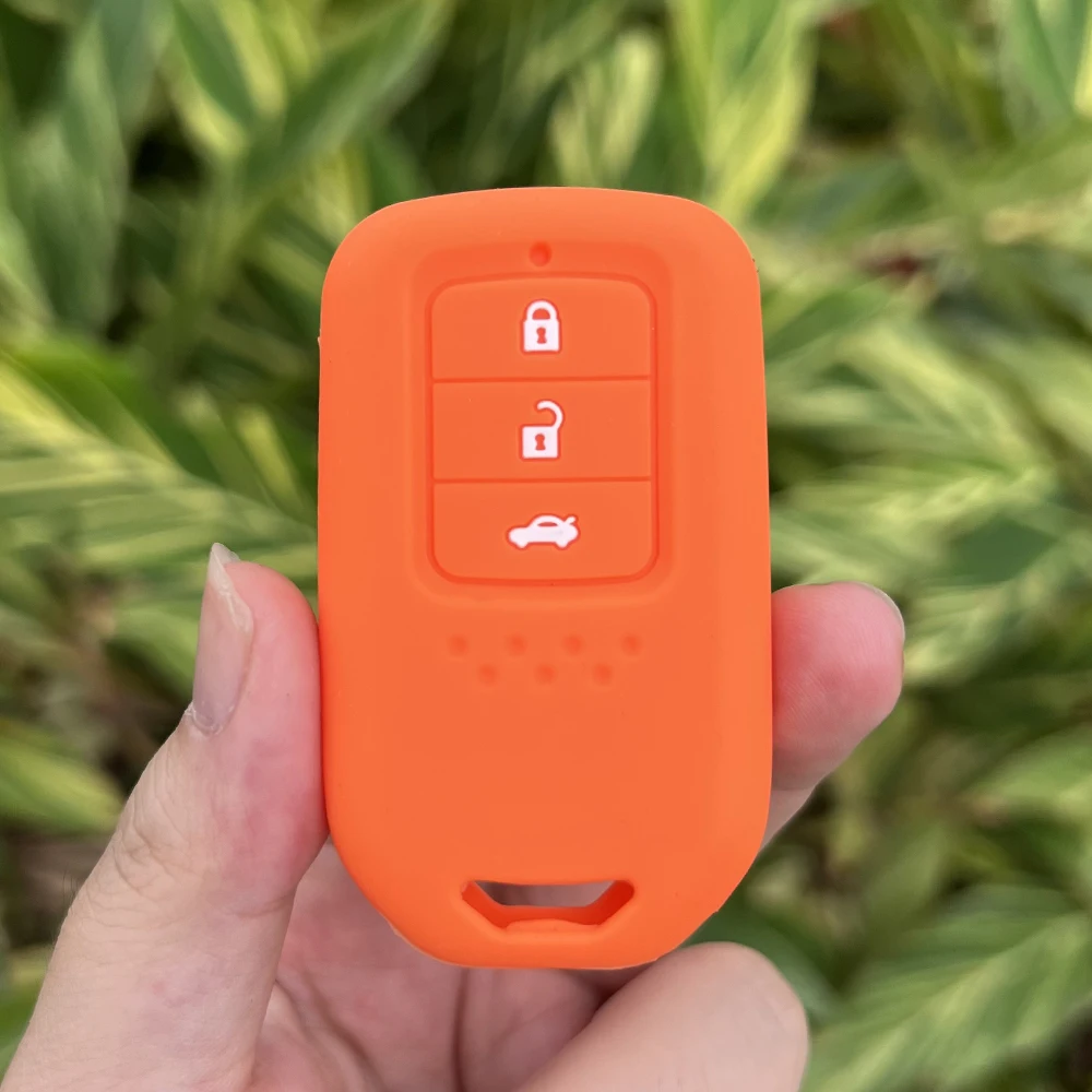 

3 кнопки, силиконовый чехол для автомобильного ключа, защитный чехол для телефона, держатель для телефона, брелок для дистанционного ключей