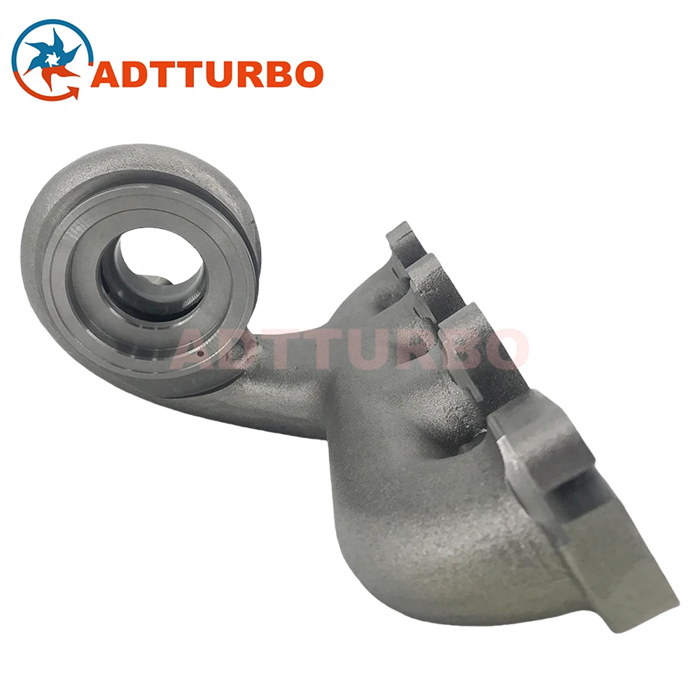 GT1446SLM Turbo выхлопной корпус 781504 860156 55565353 коллектор для Chevrolet Cruze 1 4 ECOTEC 103 кВт-140 л.с.