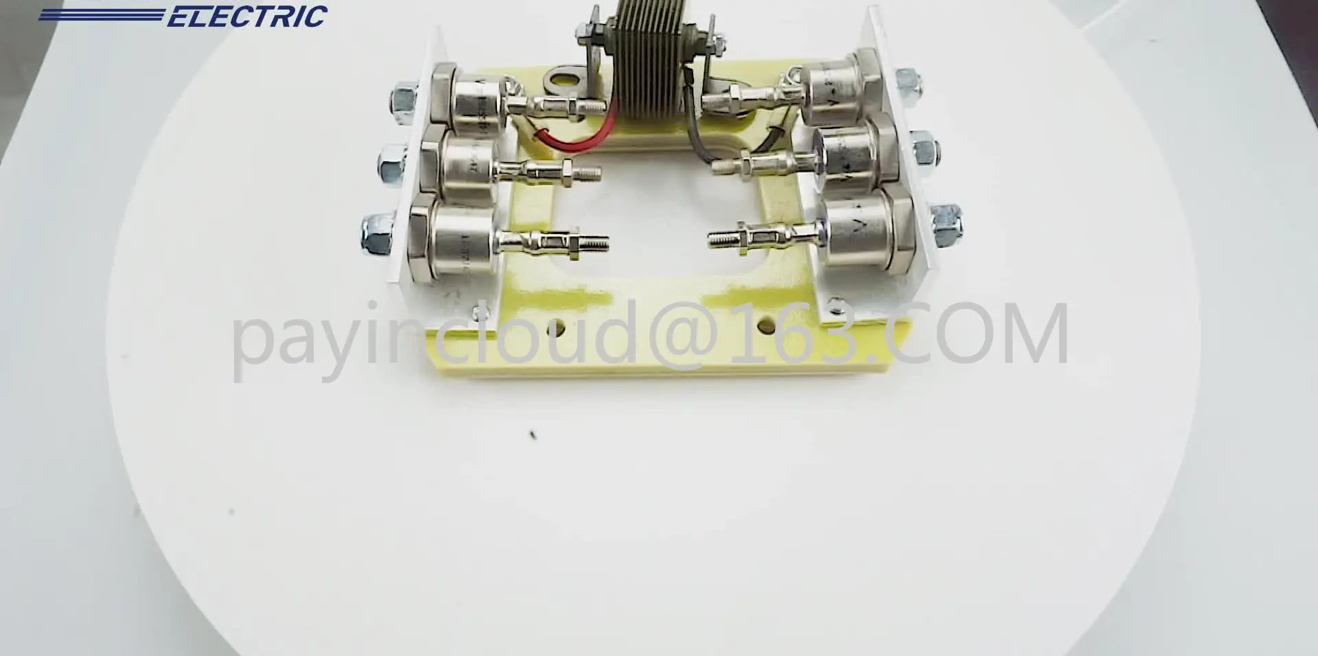 

B-525570-2 B-525571-2 B526482-2 ZX150-12R Alternator Rotating Rectifier Diode for 740 Series Marathon Generator