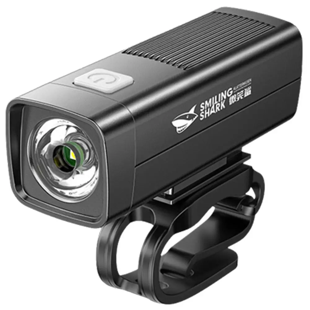 Фара для езды на велосипеде открытом воздухе трехскоростная регулируемая