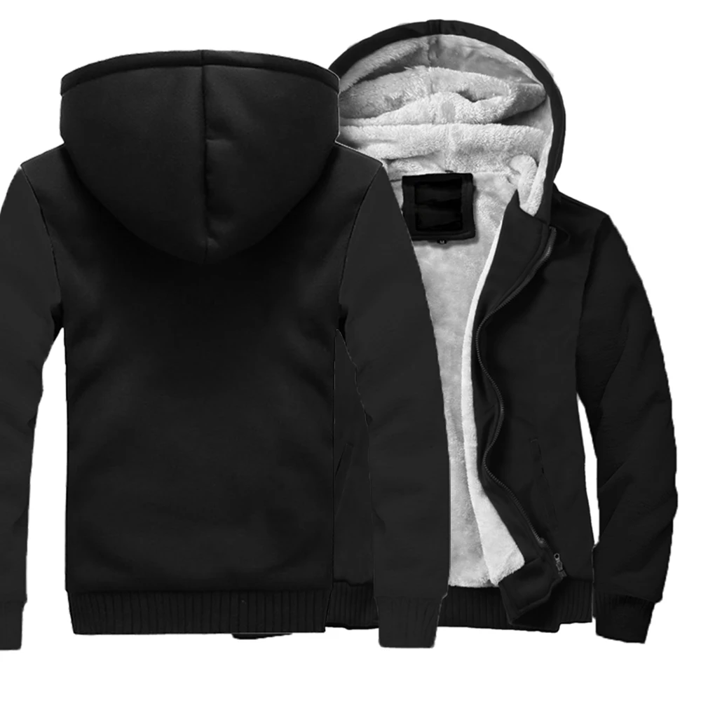 

Мужская приталенная куртка Walk Side By Side с принтом Daddyprinting, теплая уличная одежда из жаккардовой ткани для осени и зимы, Теплая мужская спортивн...