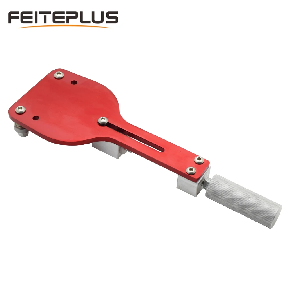

Universal Oil Filter Cutter Tool For Filter Cutting Range Adjustable Aluminum From 2-3/8 to 5" For 77750 Auto Car Accessories