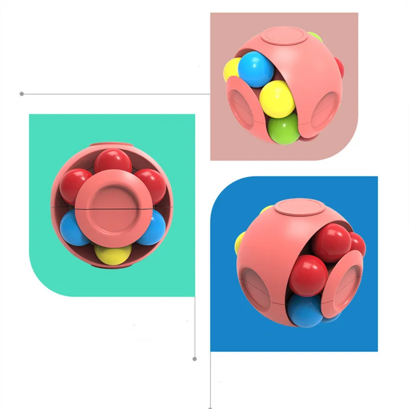 Спиннер-антистресс для мальчиков Игрушка антистресс взрослых детей |