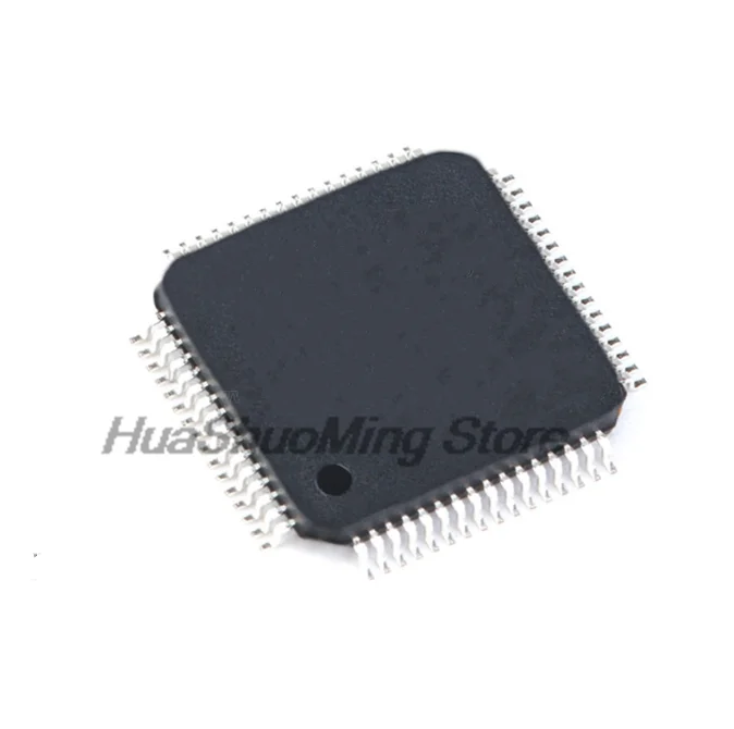 

5Pcs/Lot D78F0536A UPD78F0536A TQFP64