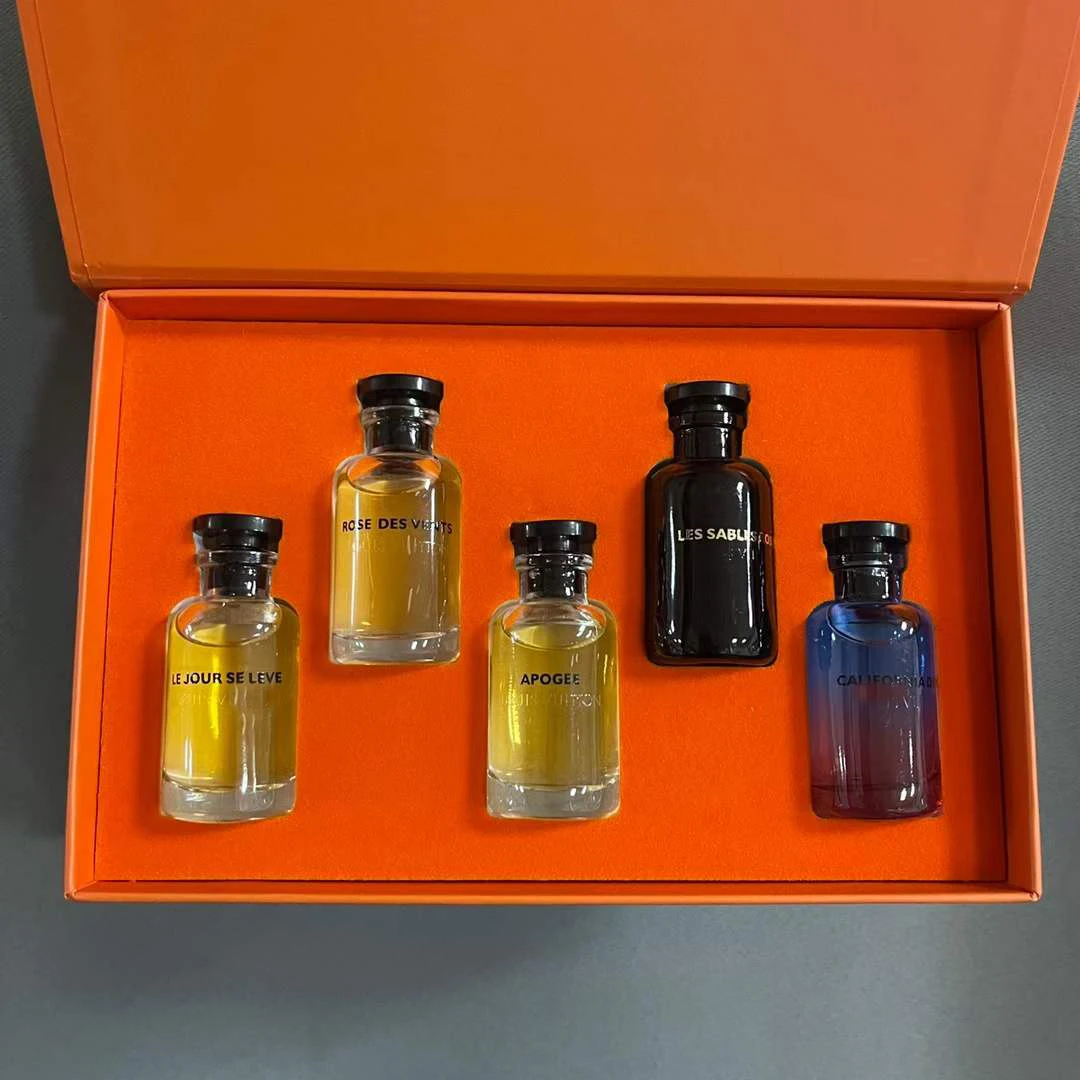 

Fresh air deodorization spray 10mlx5Pcs Set 10ml x 7pcs Set