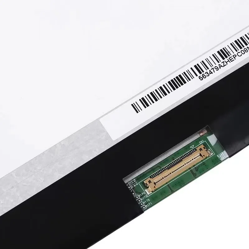 Aptop screen NT156WHM-N32 NT156WHM-N42 NT156WHM-N12 B156XTN07.1 B156XN04 N156BGA-EB2 tela led slim 15 30 pinos |