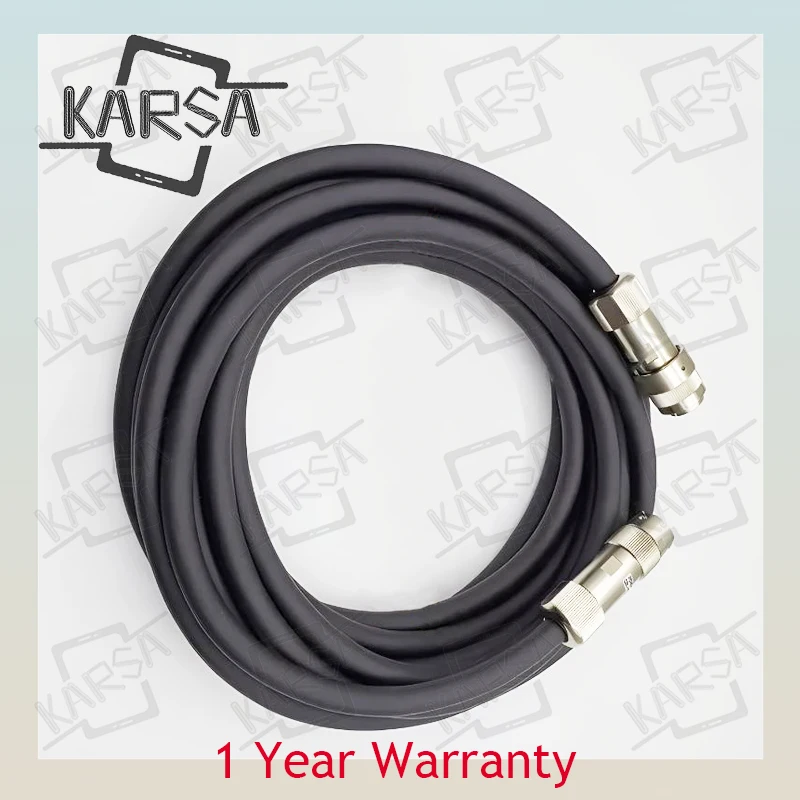 Кабель для программирования KARSA DX100 JZRCR-YPP01-1