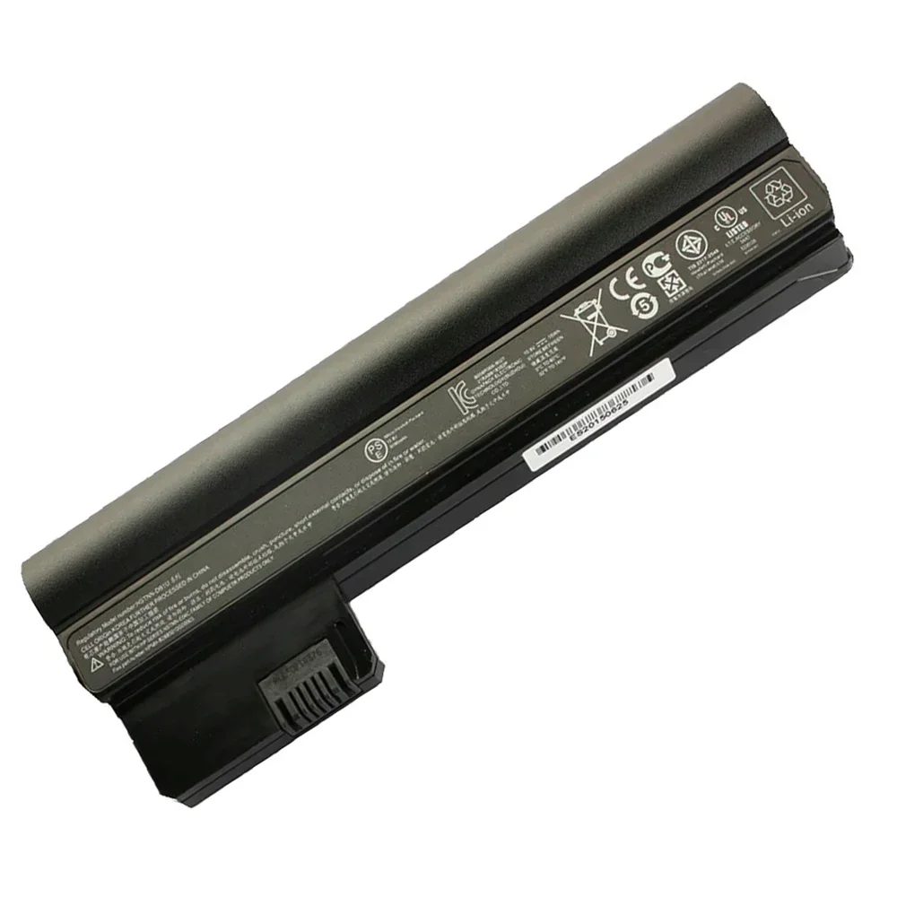 Абсолютно новый оригинальный аккумулятор для ноутбука 10 8 В 55 Вт-ч HP HSTNN-CB1U 110-3030nr