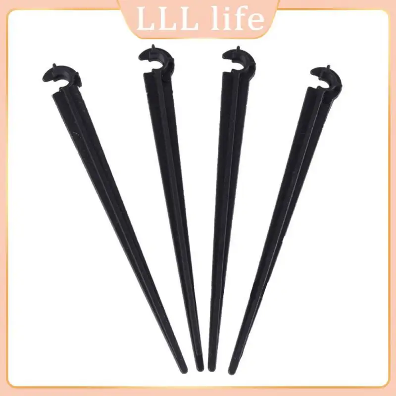 

2/4/6PCS Superior Material Irrigation Water Drip Irrigation Accessories Convenient Use Capillary Support Easy To Use