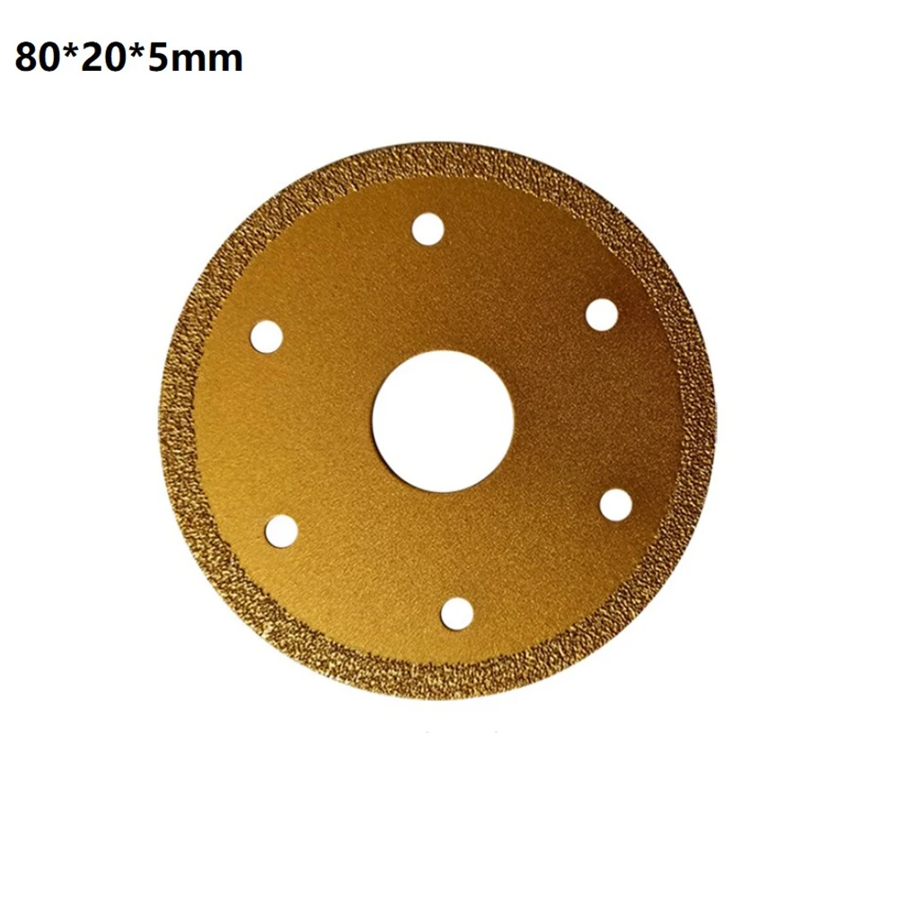 

Diamond Saw Blade Granite Marble Cutting Disc Porcelain Tile Ceramic Blades For Marble Ceramic Tile Cast Iron Brick Cutting