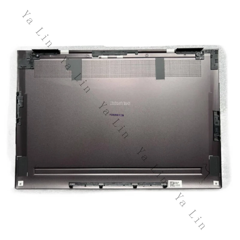 Новый коричневый нижний чехол SS+ для ноутбука HP Spectre X360 13-AE000 13t-AE TPN-Q199 13,3 дюйма, запасная часть (art.: 3920d98a780ea) - 3920d98a780ea