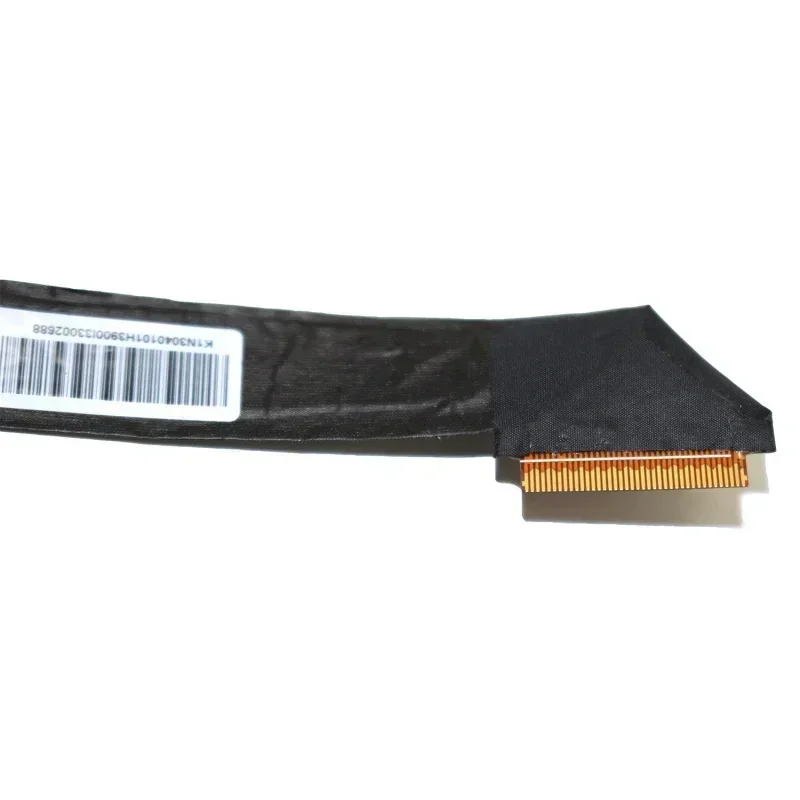 K1N-3040101-H39 Новый ЖК-кабель LVDS проводной экран Линия FHD для MSI gs63vr gs633 MS-16K3 30pin