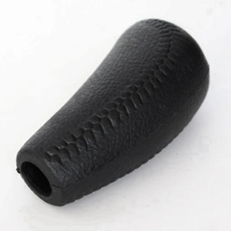 3X Автомобильная кожаная ручка переключения скорости для Honda Acura 94-01 54102-ST7-003ZA