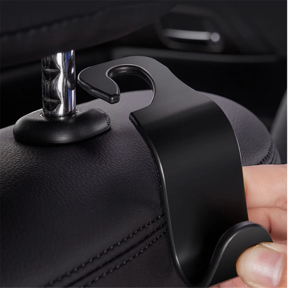 

Universal Car Seat Back Hook for Chevrolet Cruze TRAX Aveo Sonic Lova Sail Equinox Captiva Volt Camaro Cobalt Matiz Spark