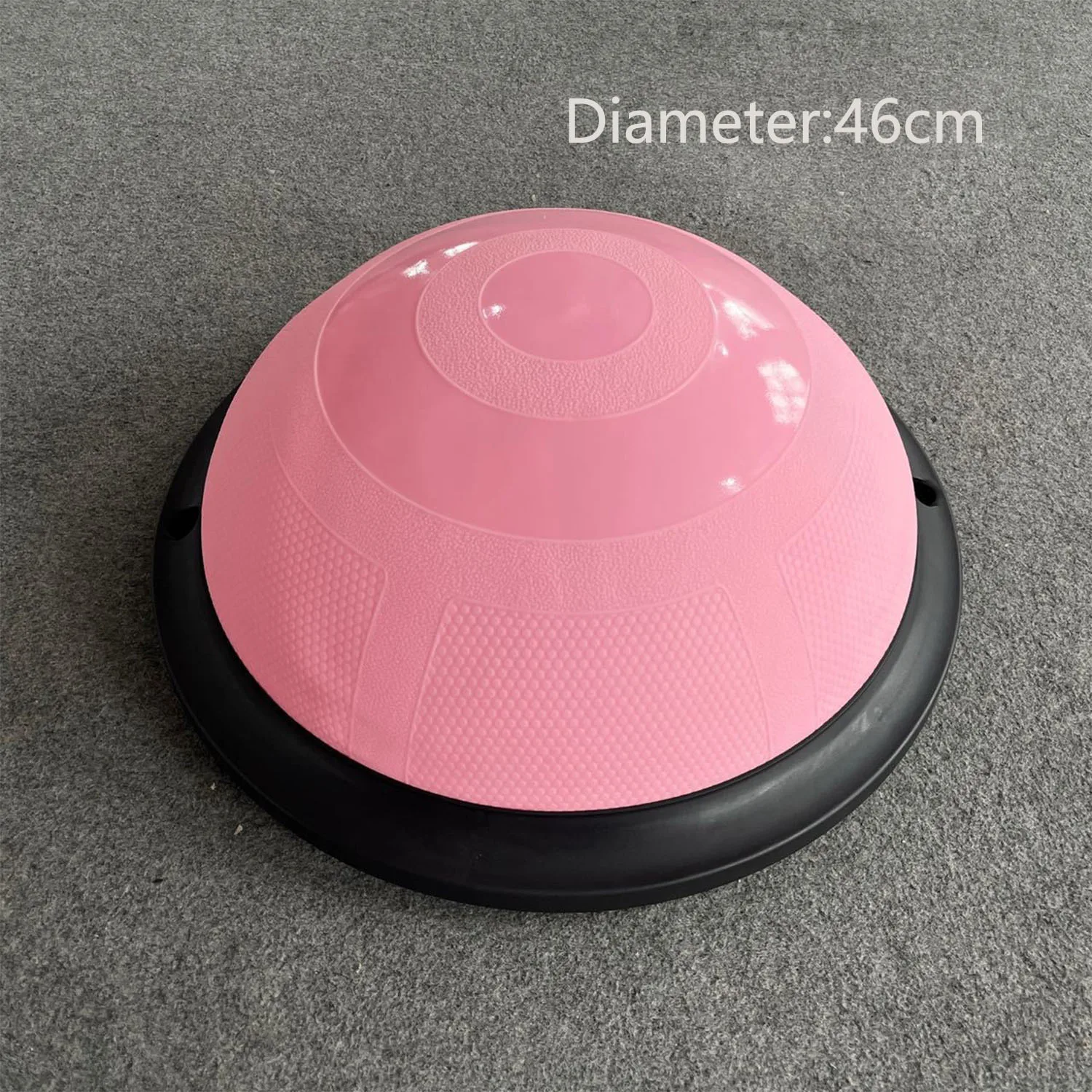 QUMOR оптовая продажа 46 см 58 60 балансировочный тренировочный мяч