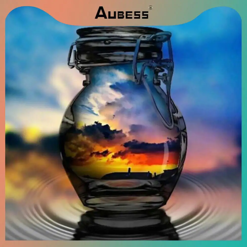 

Набор для алмазной живописи 5d, Современная лаконичная алмазная живопись, подарок «сделай сам», красочные наборы для алмазной живописи для взрослых, картина ручной работы, украшение «сделай сам»