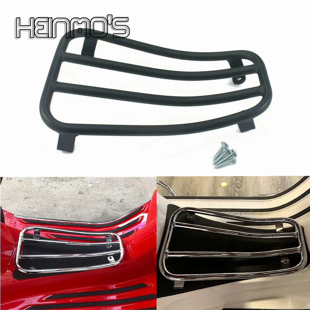 Для GTS300 GTS 250 GTV 150 300 20172018 2019 2020 2021 2022 ножная педаль задняя багажная стойка