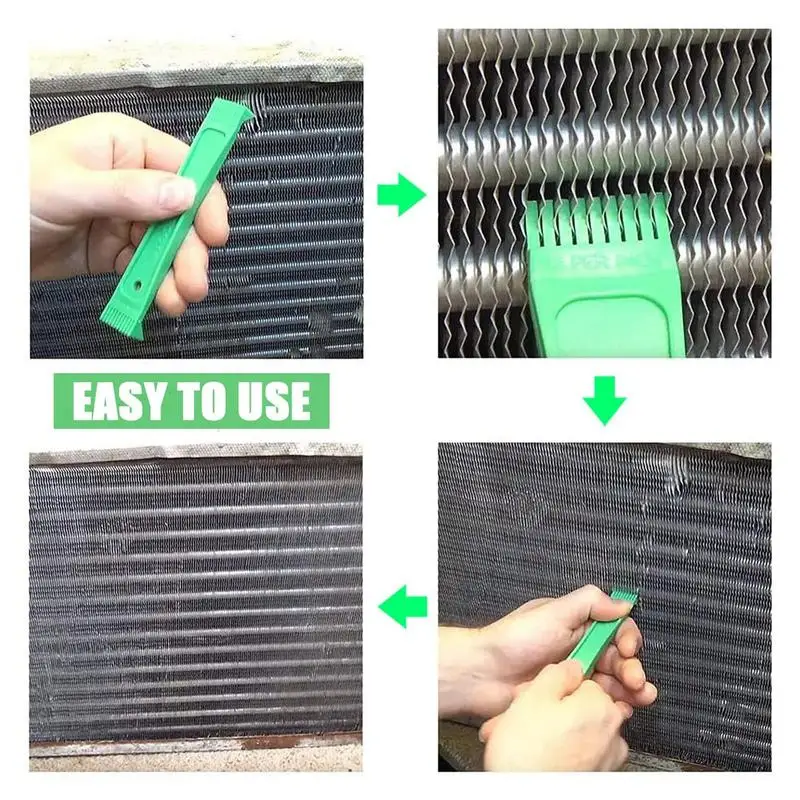 Рисунок 4 - Ребро для кондиционера