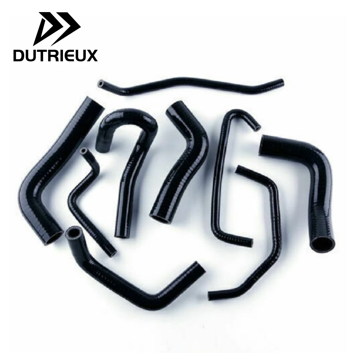 Комплект силиконовых шлангов радиатора подходит для MAZDA MIATA MX5 1.8L 1994-1997