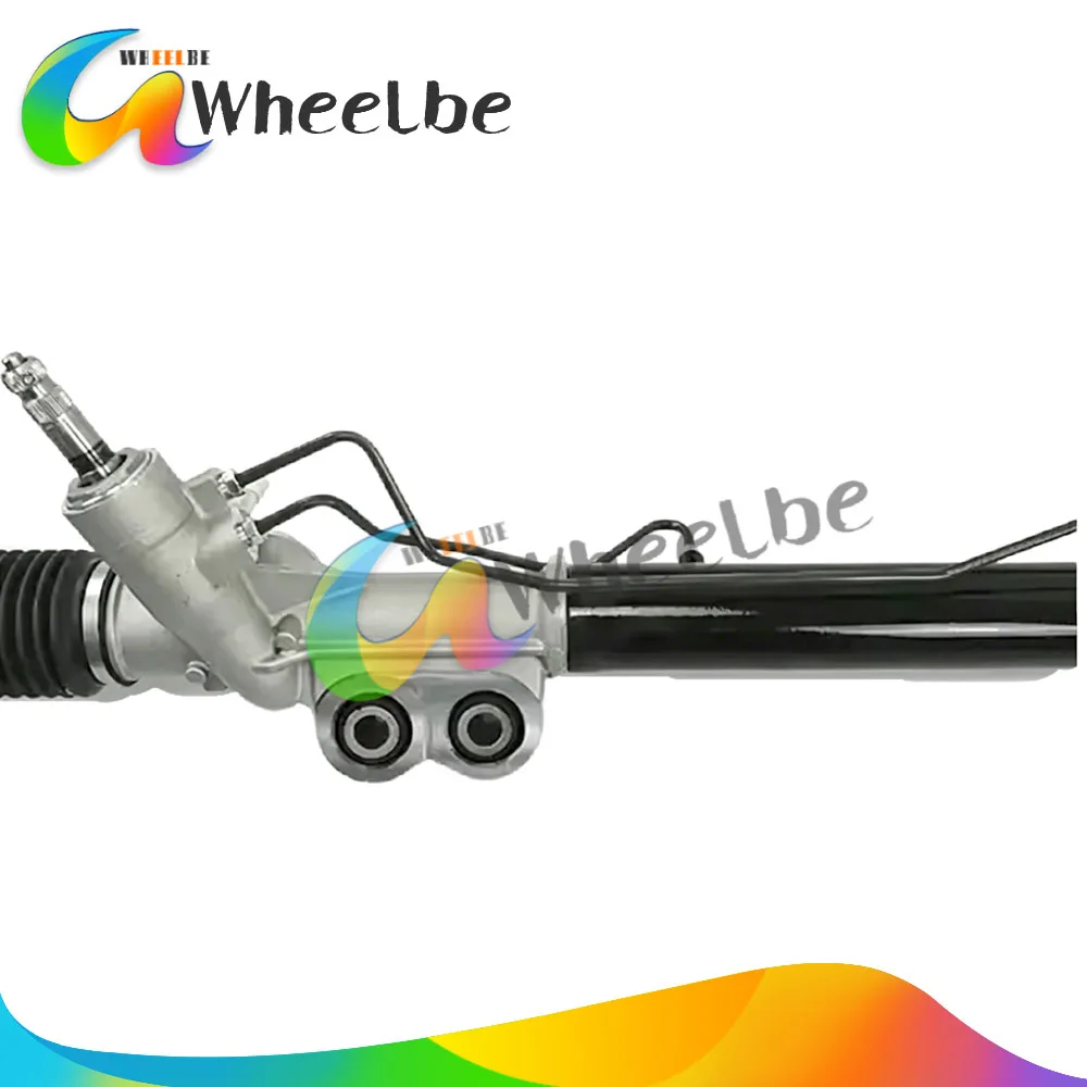 Фото Рулевая рейка с ГУР для Nissan Frontier Pathfinder Xterra Navara ARMADA 49001EA000 49001-JR810 49001-ZP50A 490014KD1A 49001ZP00A №2