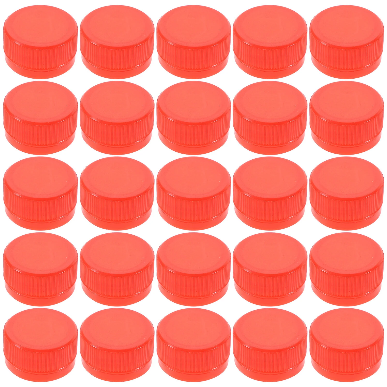 

Material Plastic Replacement Lids Kids DIY Materials Caps Home Water Bottle Reusable Craft Accessories