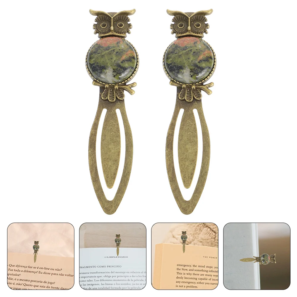 

2 шт., металлические маркеры