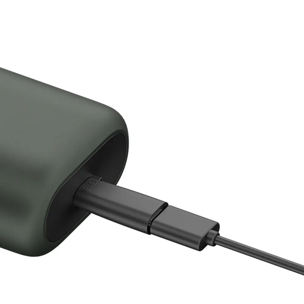 2 шт. адаптер для машинки стрижки волос 35 мм 1 8