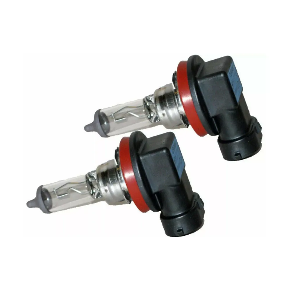 галогенные лампы для автомобильных фар H11