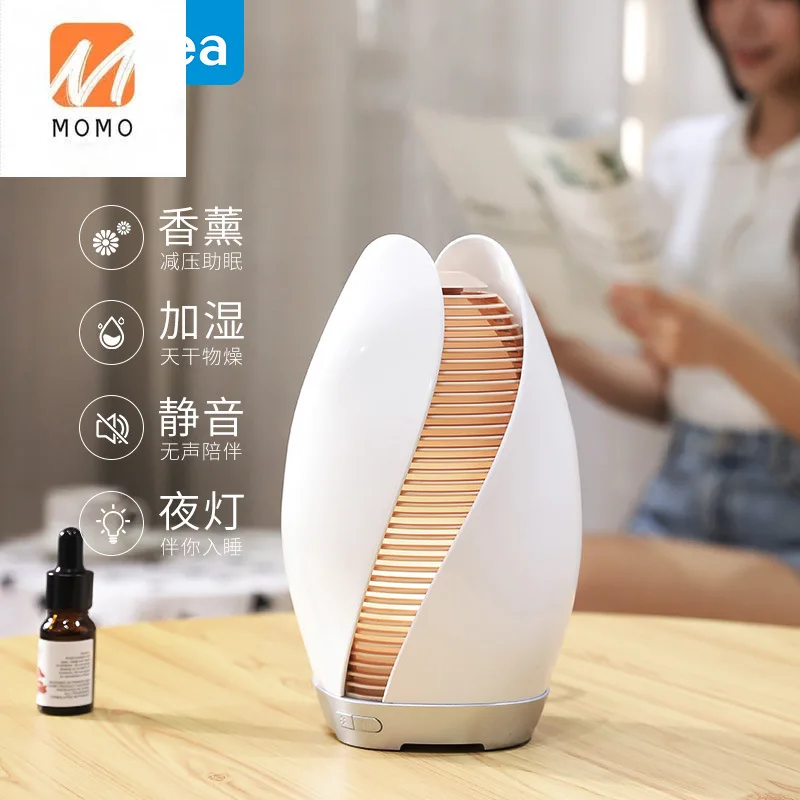 

Aromatherapy Humidifier Fragrance Lamp Essential Oil Incense Burner Sleep Plug-in Bedroom Indoor Spray Dedicated W802