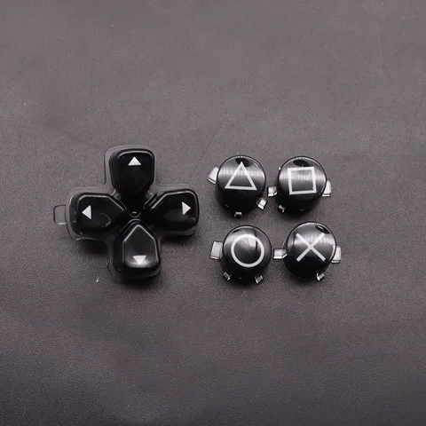 Крестовина D-Pad для геймпада PS5 XOXNXEX