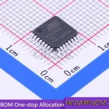 

100% Original ATMEGA16U2-AU TQFP-32(7x7) Single Chip Microcomputer (MCU/MPU/SOC) ATMEGA16U2 AU
