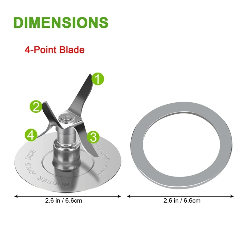 Для внешней фотовспышки с крышкой основания банки для усилителя блендера Aspas Para