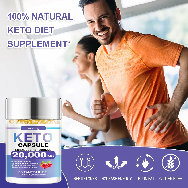 

Healthy Weight Loss Keto Products To Promote Fat Burning Improve Sleep Quality Improve Fatigue and Relieve Stress