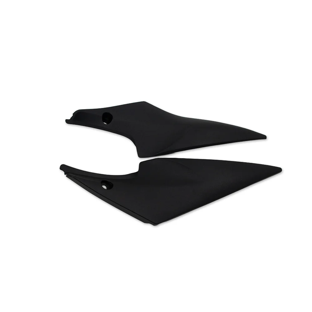 Фото GSXR 600 K6 Боковая крышка бака мотоцикла, обтекатель, подходит для Suzuki GSX-R 750 2006 2007, боковая крышка бака, аксессуары для панели №4
