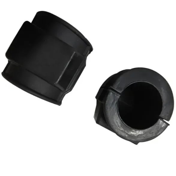 Передний стабилизатор для Bentley Continental GT резиновый рукав 3W0411306J