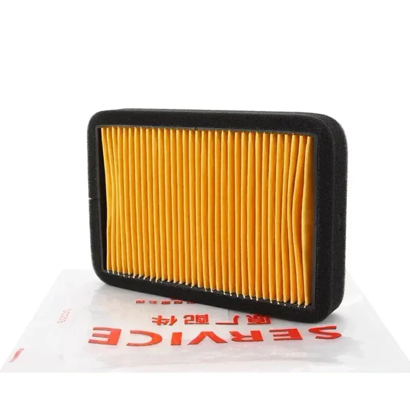 Фото Мотоцикл Benelli BN125 BN 125 150CC TNT 150 150i TNT150 TNT150 TNT150i аксессуары для двигателя воздушный фильтр 49200L290000 №1