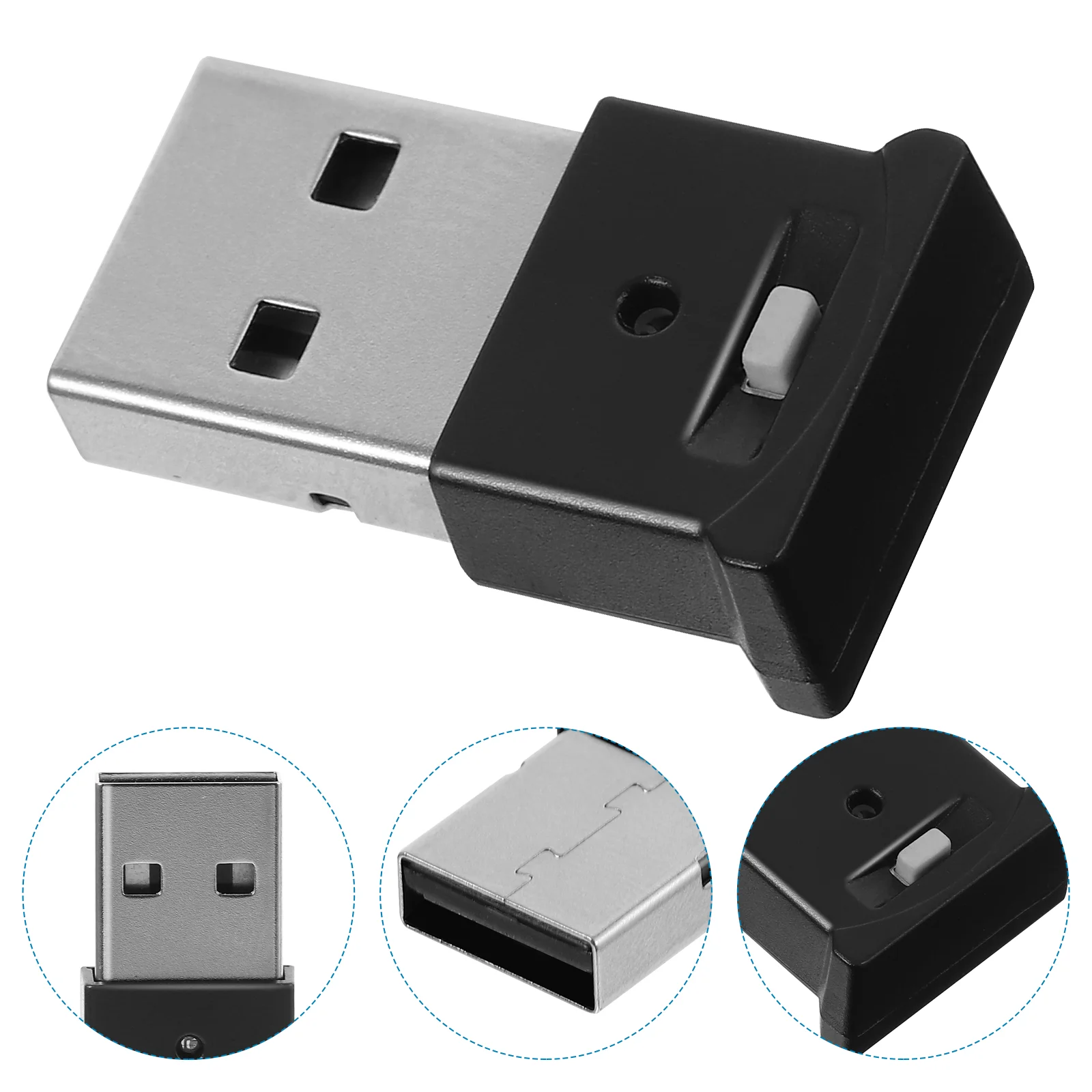 

Creative USB Lighting Interior Lights Atmosphere Light Universal LED Light
