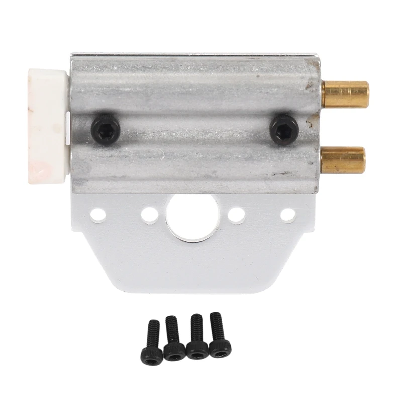 

FT011-7 Metal Water Cooling System Parts For Feilun FT011 RC Boat Replacements Kits