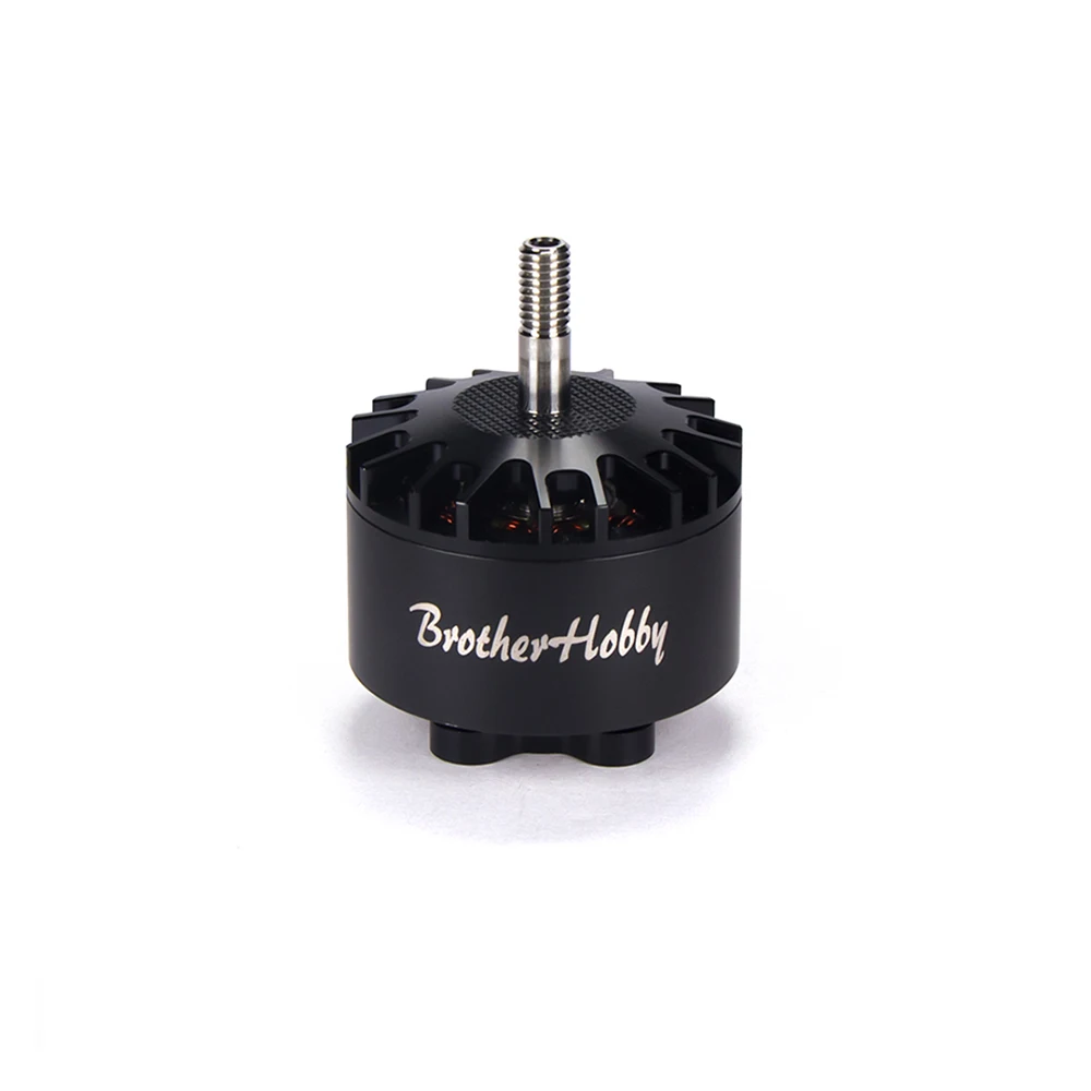 

BrotherHobby Tornado T5 3115 Pro 400KV 640KV 900KV 1050KV 1200KV 1500KV 5-8S Motor for FPV Long Range X-Class Cinelifter