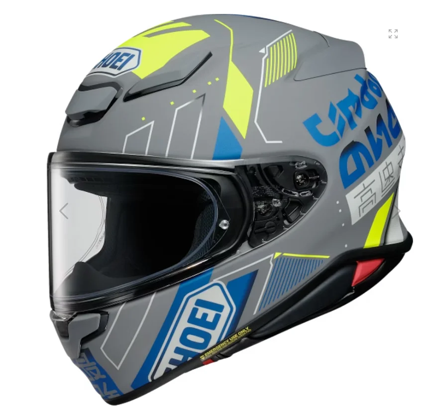 Полнолицевой мотоциклетный шлем Z8 ACCOLADE TC-10 для езды на мотокроссе гоночный